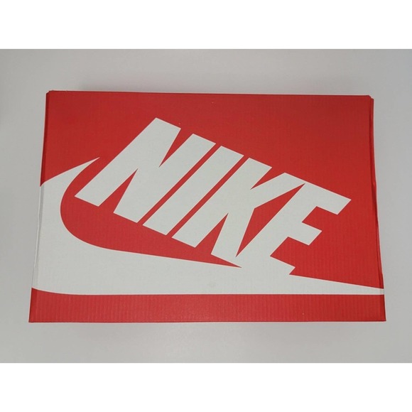 Nike Dunk High Aluminum UNC Tarhills Sneakers Shoes Womens 8 DD1869-107 Sz 6.5M - Picture 10 of 10